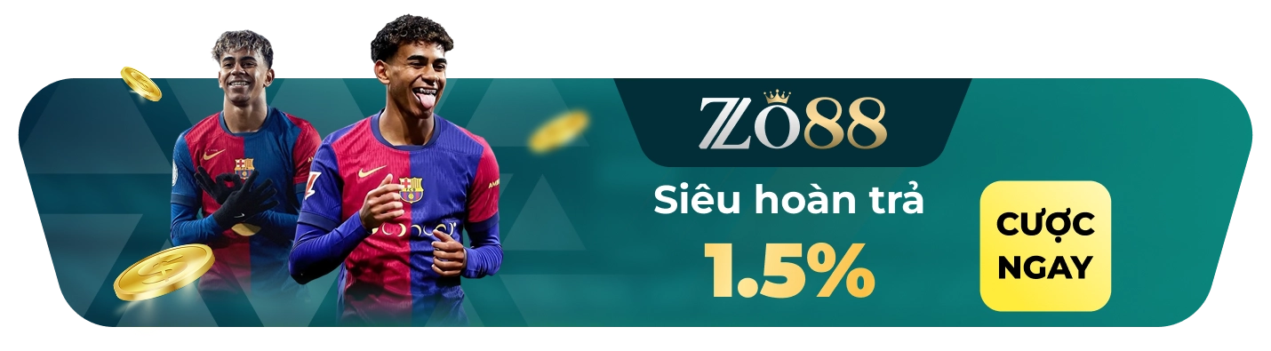 kèo nhà cái hôm nay