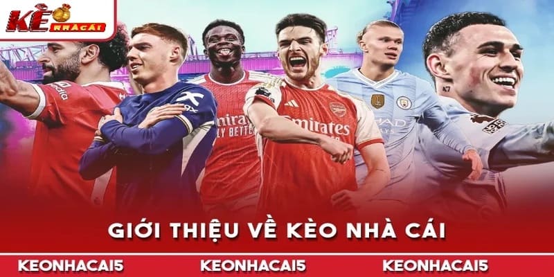 Giới thiệu về Keonhacai5