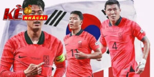 Tìm hiểu kèo bóng đá Hàn Quốc