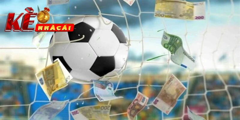 Các kèo cá cược phổ biến hiện nay được nhiều người yêu thích