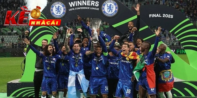 Tổng quan về các mức tỷ lệ kèo Cup C3 châu Âu