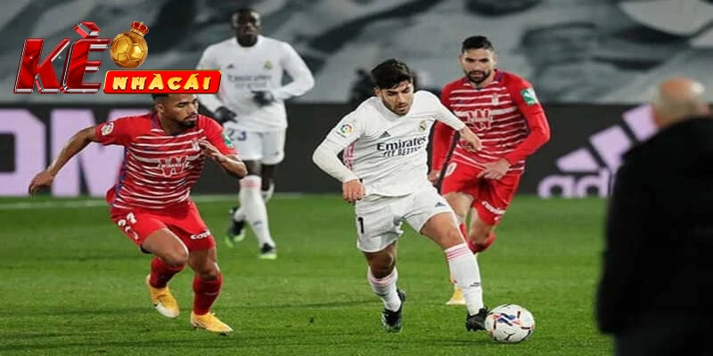 Đặc trưng của tỷ lệ kèo La Liga