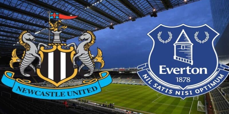 Cái nhìn tổng quan về trận cầu Newcastle vs Everton 