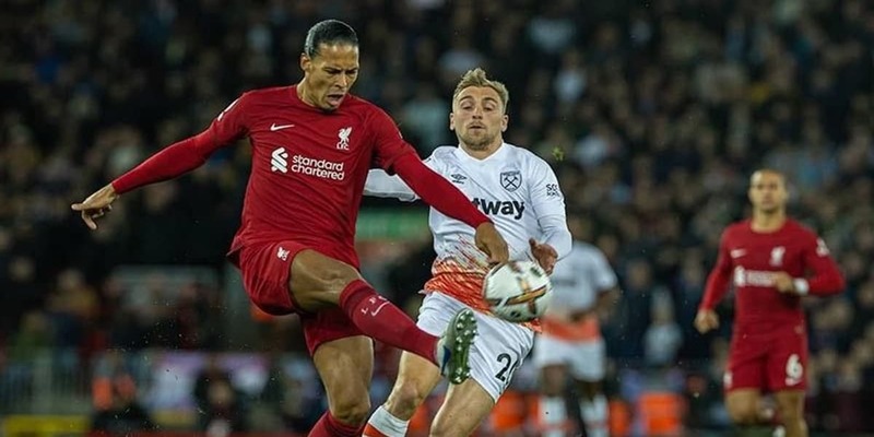 Đánh giá phong độ Liverpool vs West Ham trước trận 22h00 ngày 28/02.